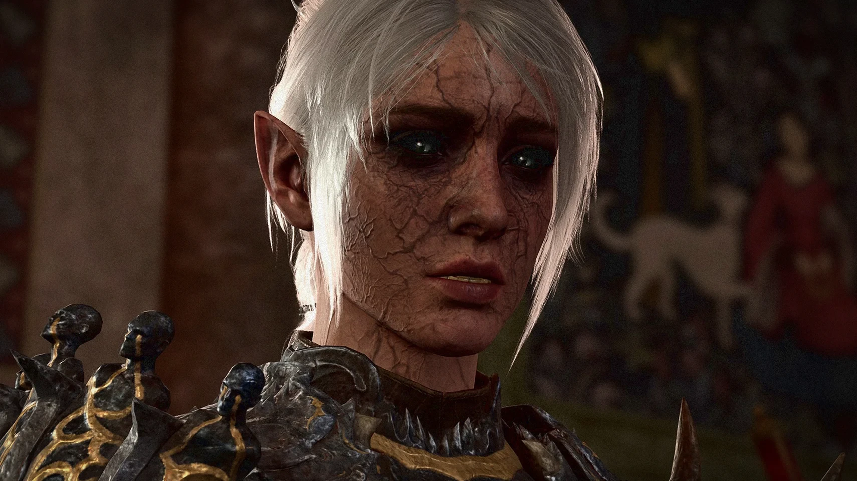 آمار سومین سالگرد Baldur's Gate 3: قتل‌ها، سلاح‌های محبوب و عادات عجیب بازیکنان