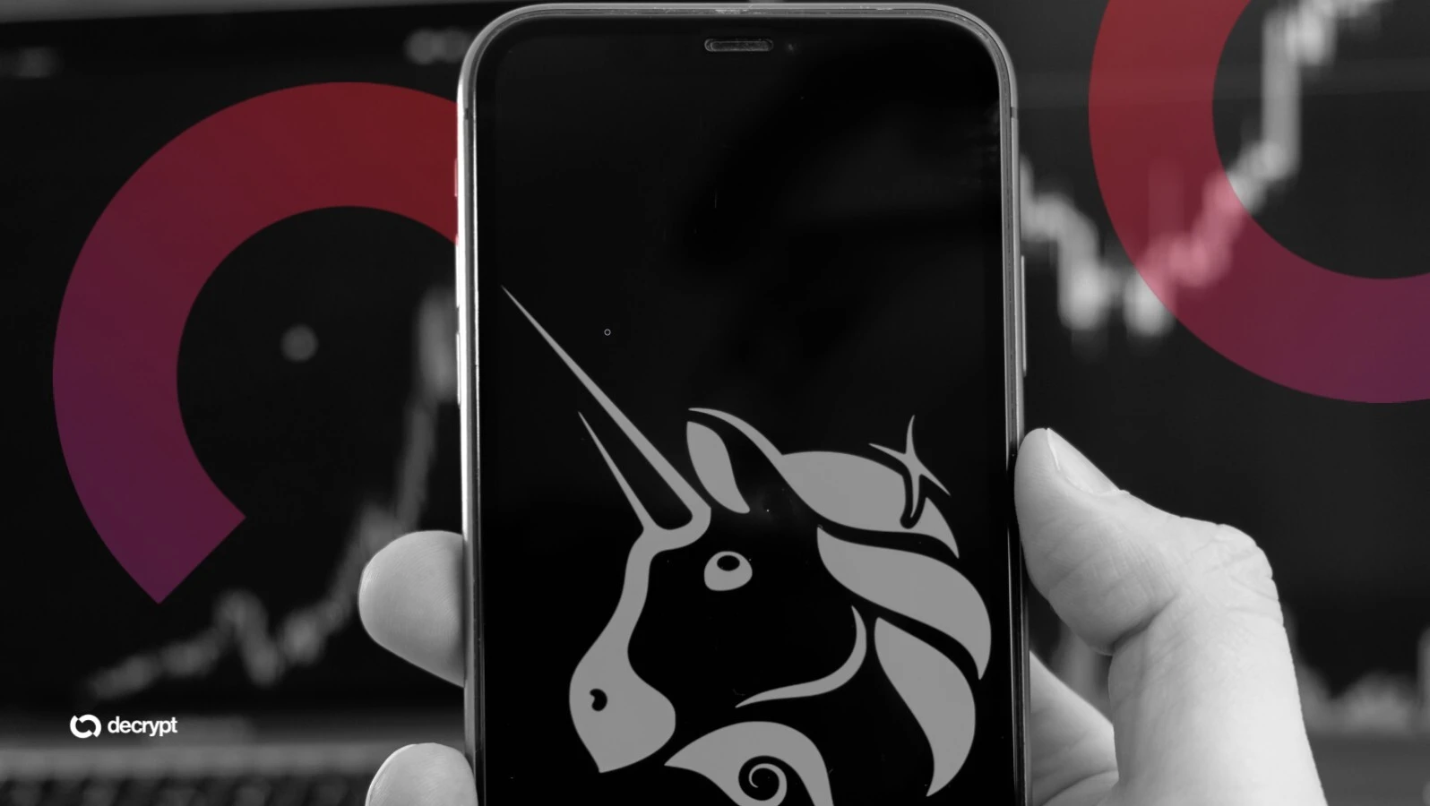 یونیسوآپ لانچپد Pools.trade را روی Robinhood Chain فعال کرد