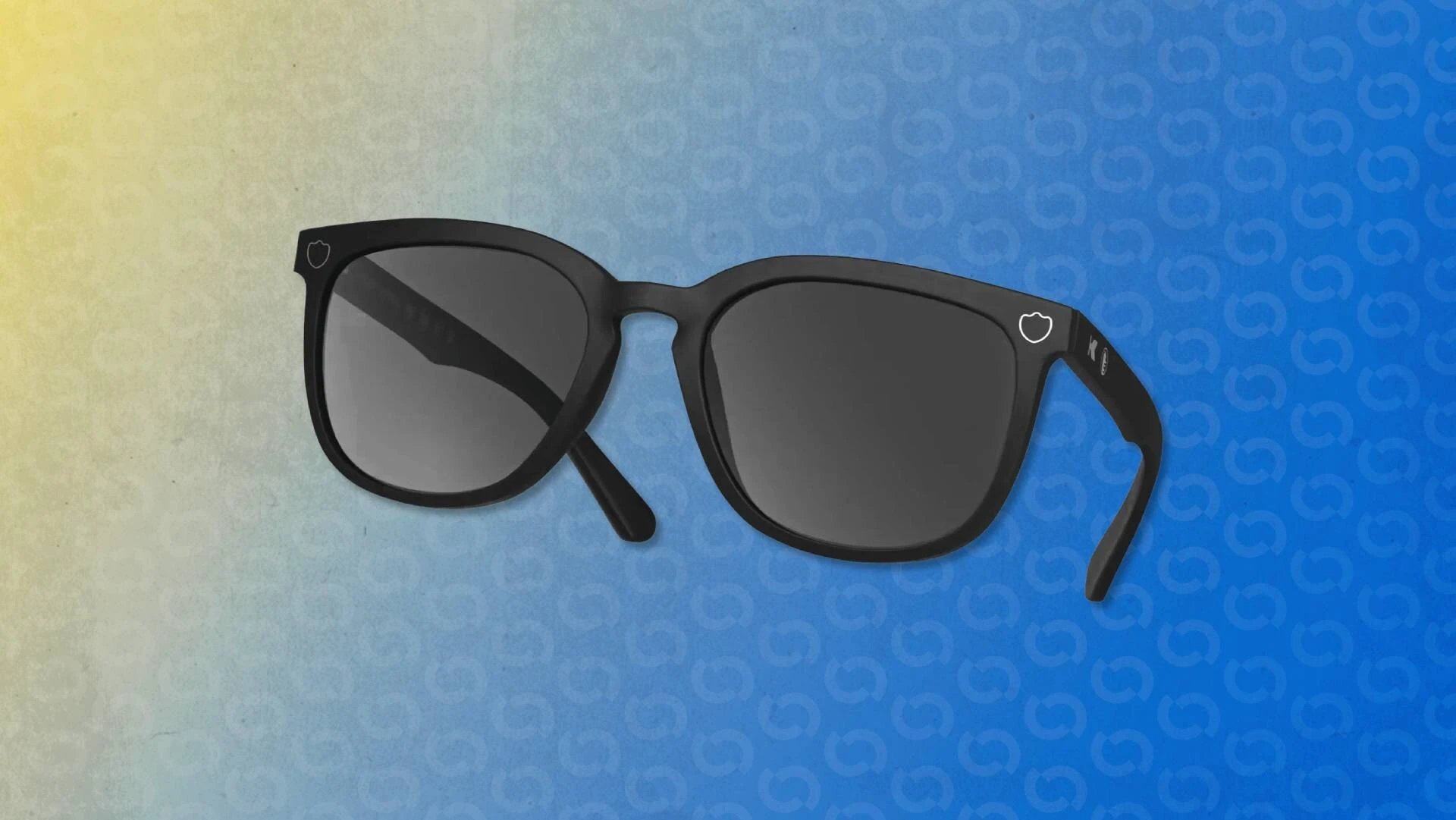 عینکهای «Normal F***ing Sunglasses» DuckDuckGo در کمتر از یک هفته تمام شدند