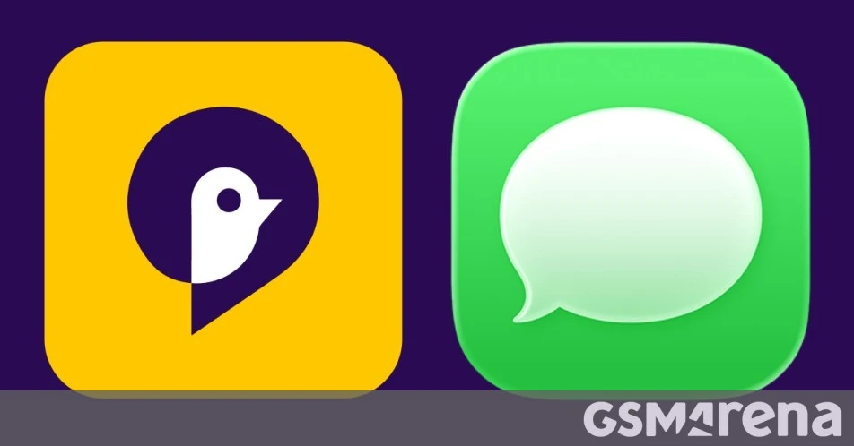 Sunbird بازگشت: iMessage روی اندروید با بتای عمومی و پشتیبانی چندپروتکلی