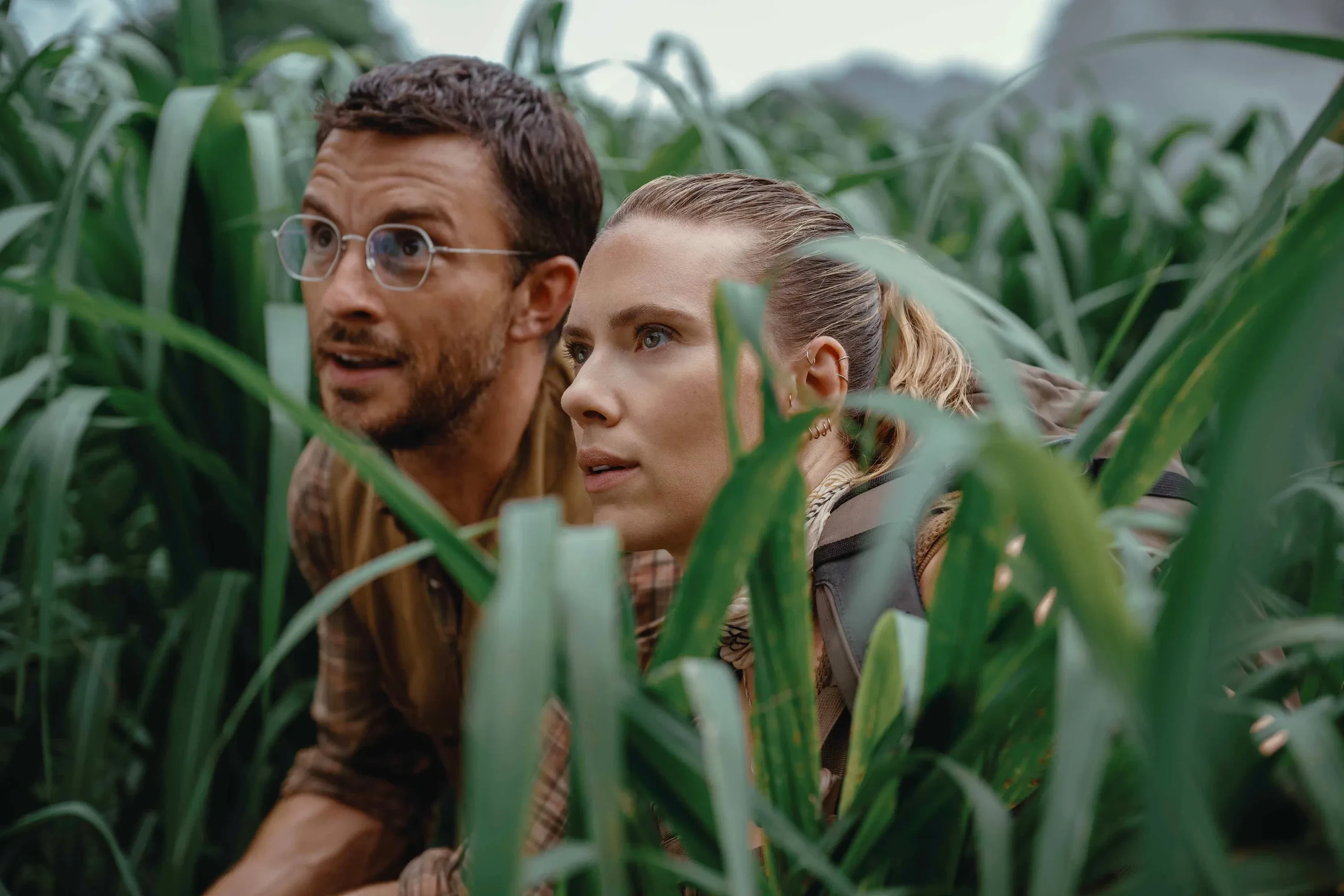 گرت ادواردز از کارگردانی دنباله «Jurassic World Rebirth» کناره‌گیری کرد