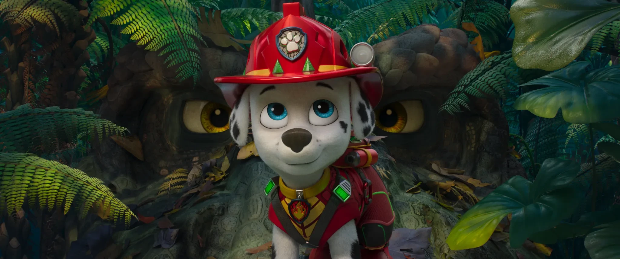 PAW Patrol: سگها — قهرمانان کودکانه یا عامل تخریب طبیعت؟