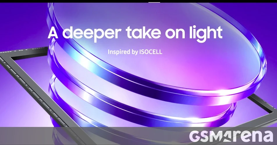 سامسونگ ISOCELL HPC 200 مگاپیکسلی با فناوری DeepPix و خروجی 16 بیت معرفی شد