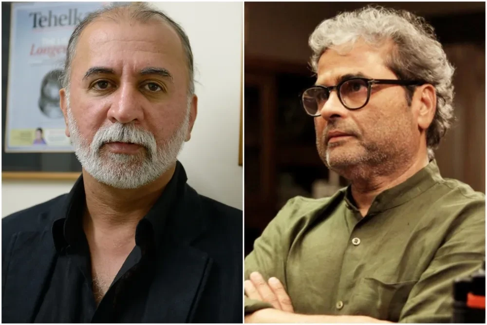ویشال بهاردواج فیلمی چندصدایی به سبک «راشومون» درباره پرونده تارون تجپال می‌سازد