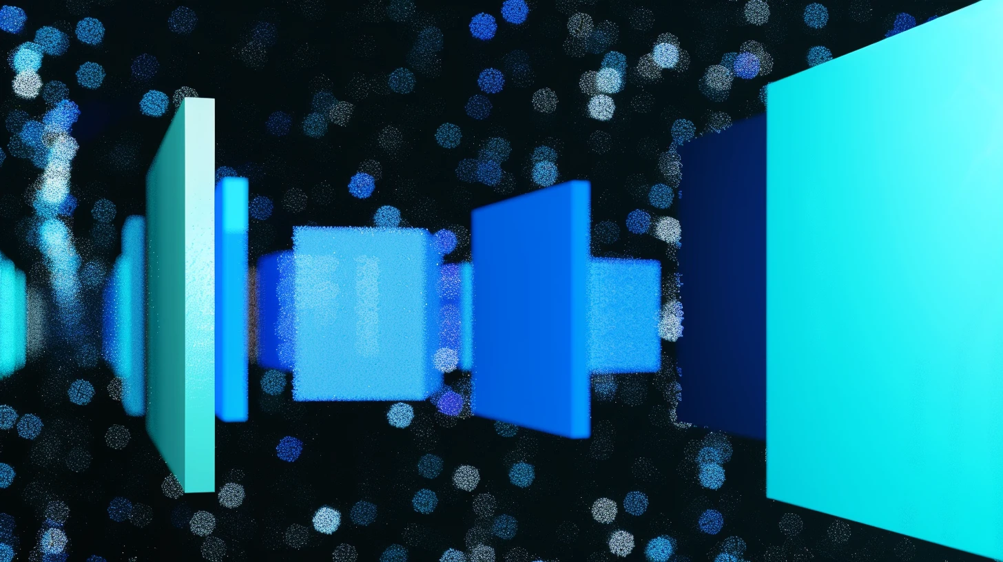 بایت‌دنس در مسیر توسعه مدل زبانی تا ۱۰ تریلیون پارامتر؛ رقابت در مقیاس بزرگ