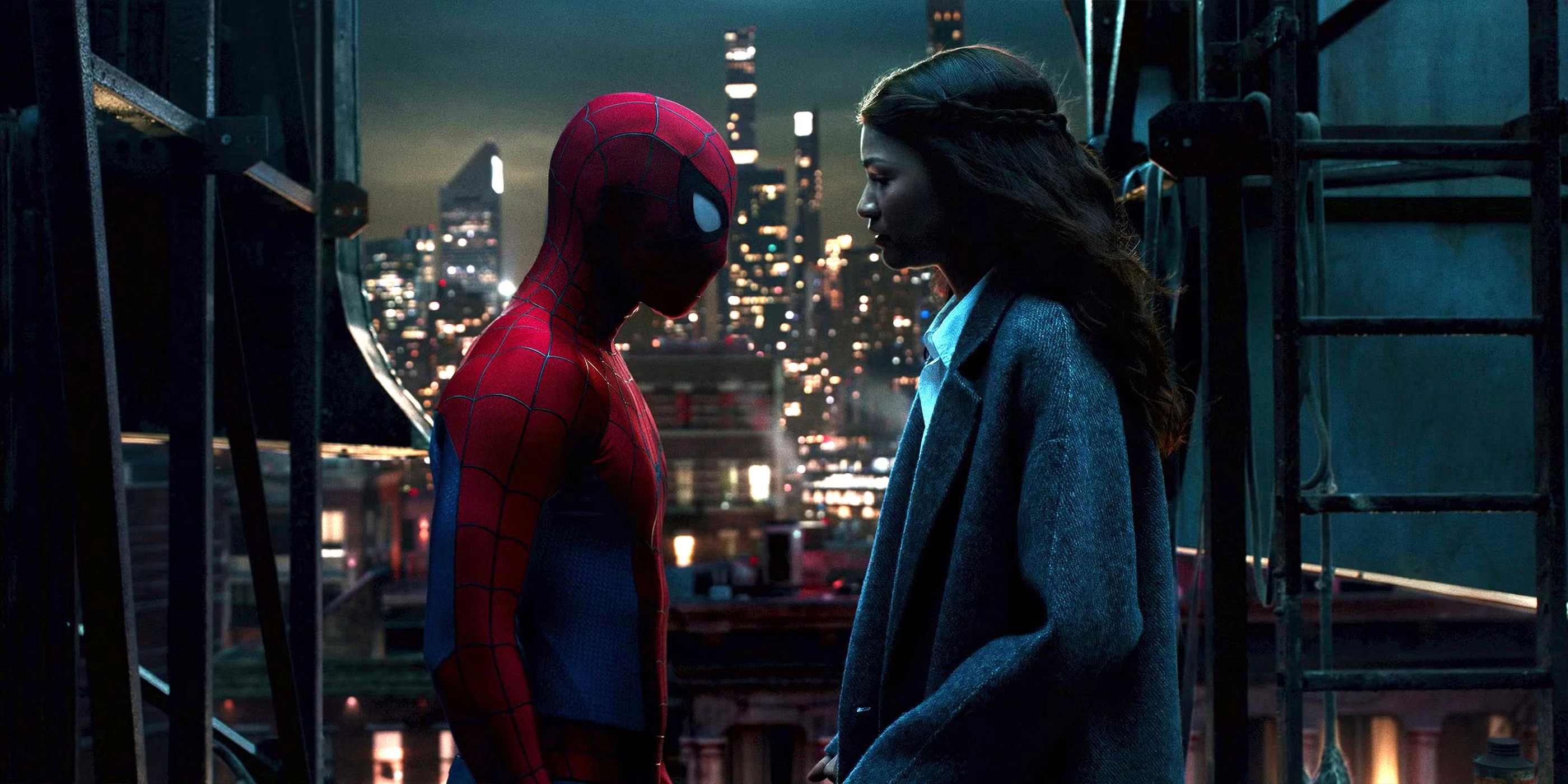 ۱۰ پرسش کلیدی پس از «Spider-Man: Brand New Day»