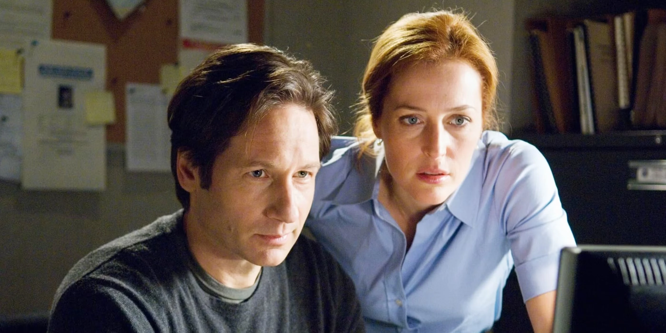 نسخهٔ R فیلم The X-Files: I Want to Believe — «Vrach Frankenshteyn» هفتهٔ آینده منتشر می‌شود