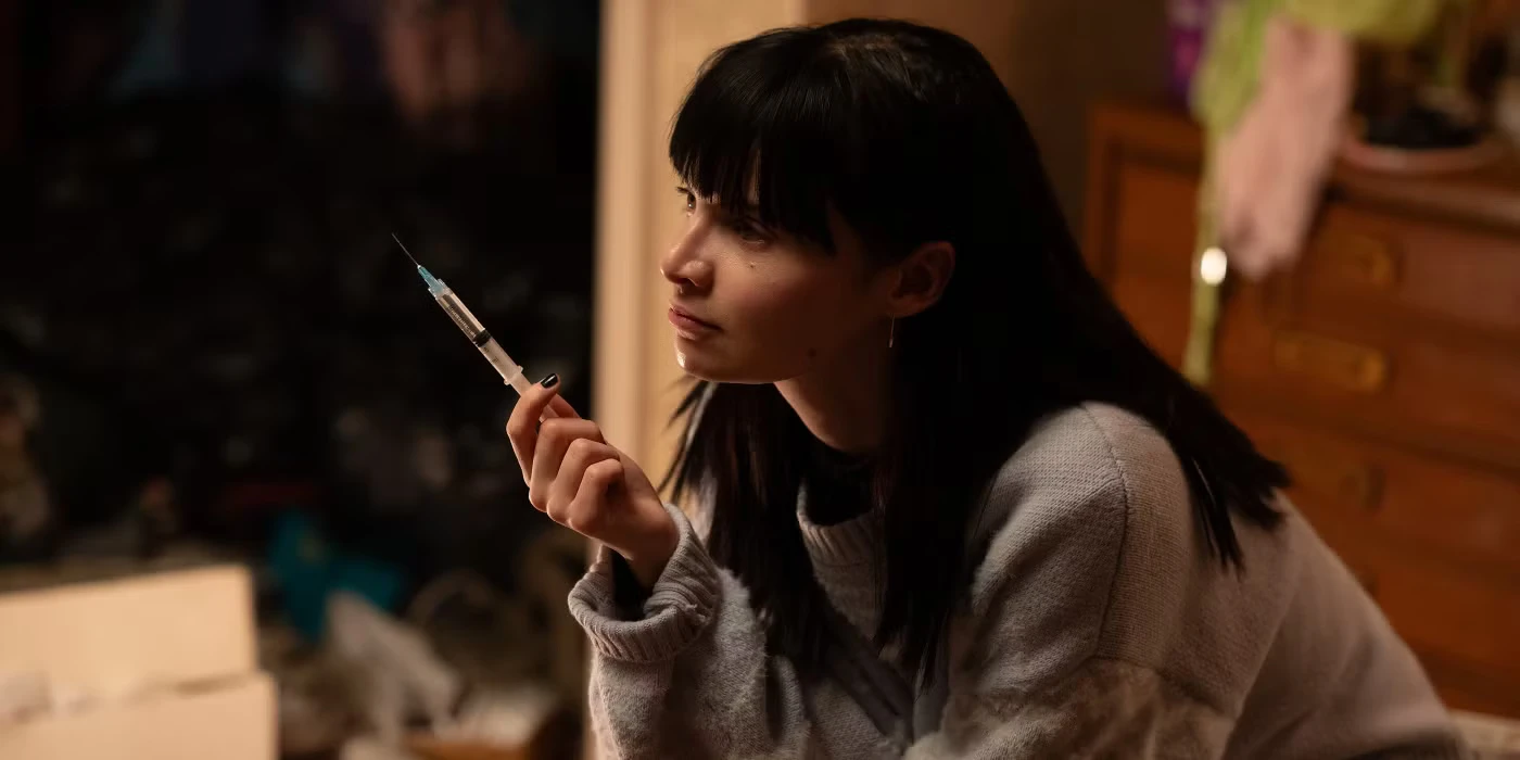 Furious (Hulu)؛ تریلری تیره و شخصیت‌محور که یادآور Killing Eve و The Fall است