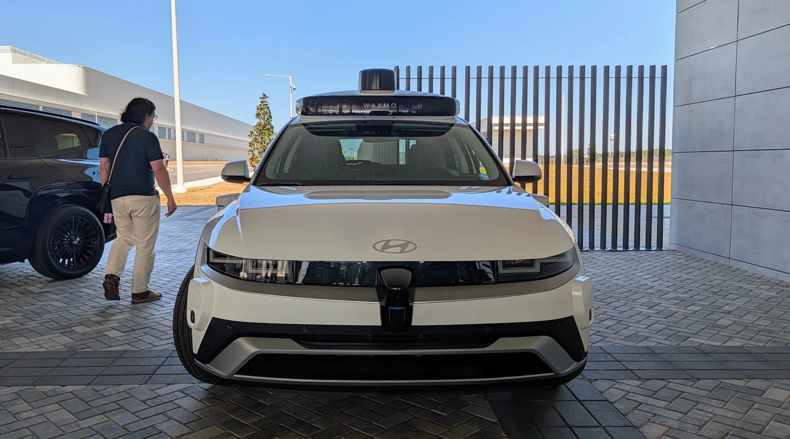 مدیرعامل Waymo: ایمنی مقدم بر شتاب در هوش مصنوعی فیزیکی