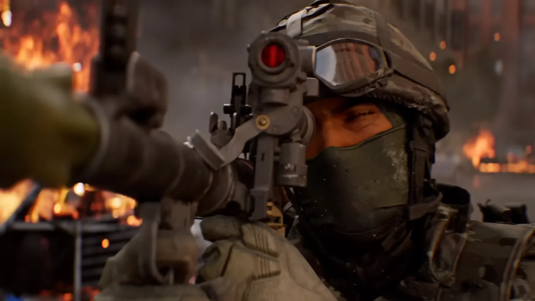 استیم پس از حذف حالت Rush به بازیکنی با 470 ساعت بازی Battlefield 6 بازپرداخت کامل داد