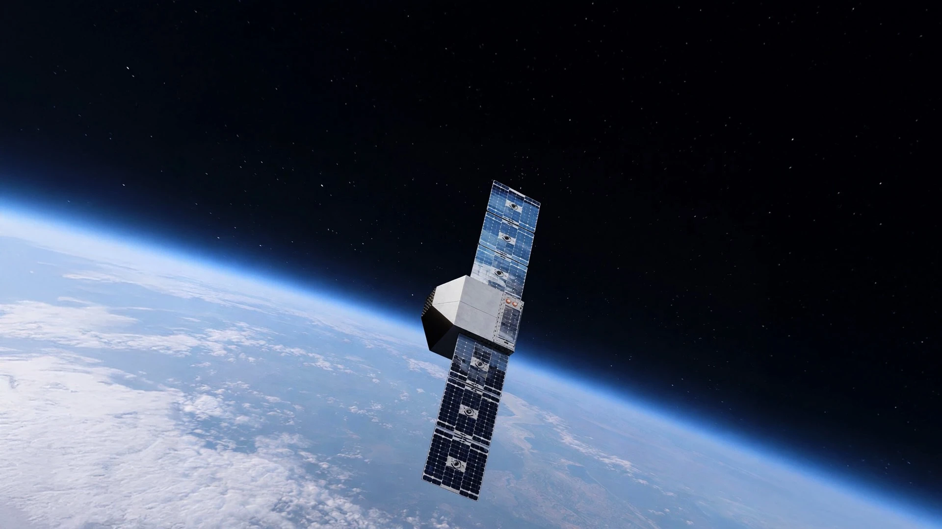 Kreios Space پیشران الکتریکی با «تنفس هوا» (ABEP) را برای آزمایش آماده میکند
