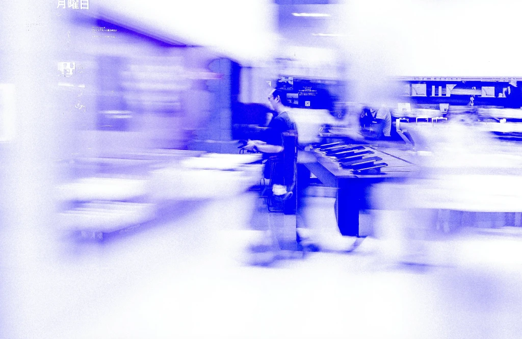 کدنویسی سریع‌تر شد؛ تحویل نرم‌افزار کندتر