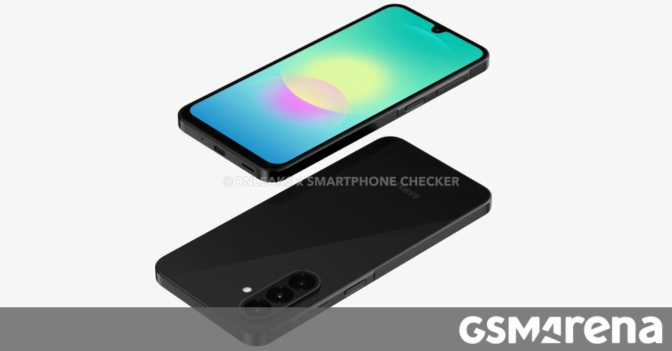 گلکسی A18 4G با تراشه Helio G99 در دیتابیس Geekbench رویت شد