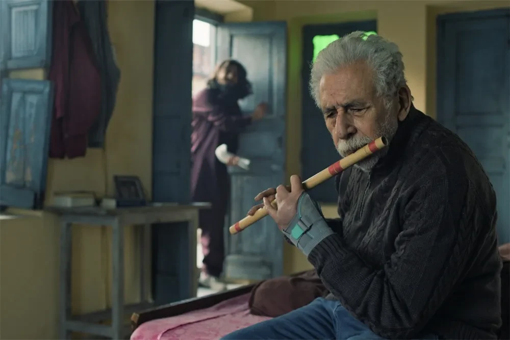 «رحمت» در لوکارنو: روایت درد، اعتیاد و بی‌جاشدگی از پنجاب