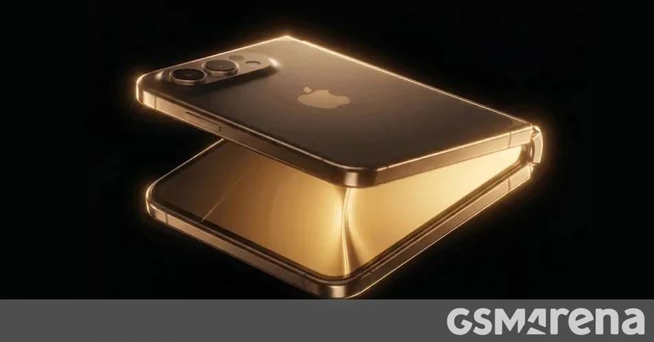 Caviar رندرها، مشخصات و تاریخ احتمالی معرفی iPhone 18 Pro و iPhone Ultra را منتشر کرد