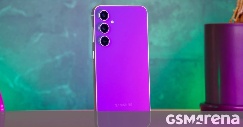 One UI 9 (اندروید 17)؛ آخرین آپدیت بزرگ گلکسی S23 FE