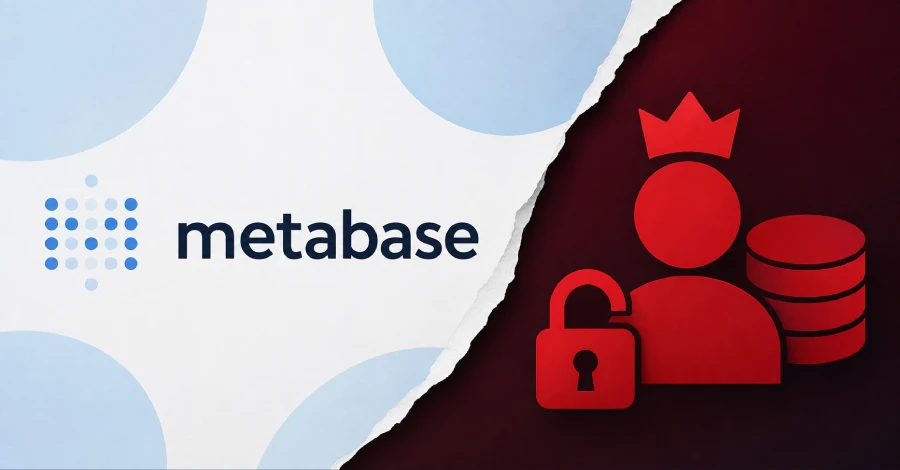 روز صفر متابیس (CVSS 10.0): تزریق SQL و کسب دسترسی ادمین بدون احراز هویت