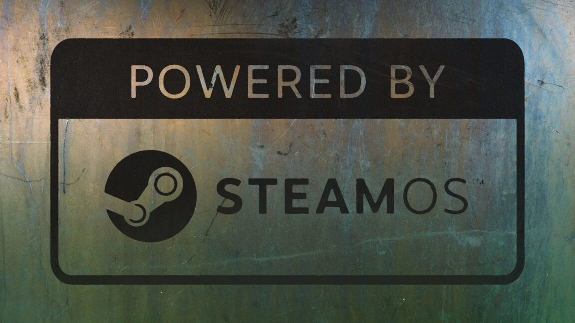 والو پشتیبانی SteamOS را برای سخت‌افزارهای غیر‌والو گسترش داد — بتای 3.8.25