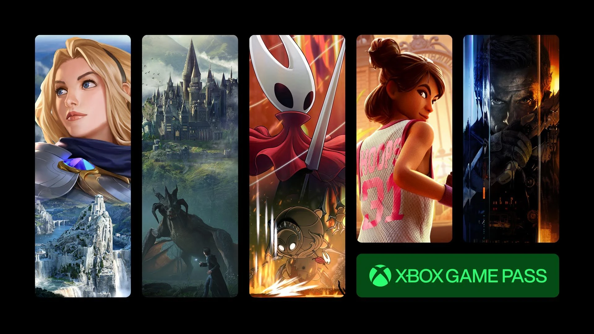 Xodus: اجرای بومی بازی‌های Xbox PC و Game Pass روی لینوکس