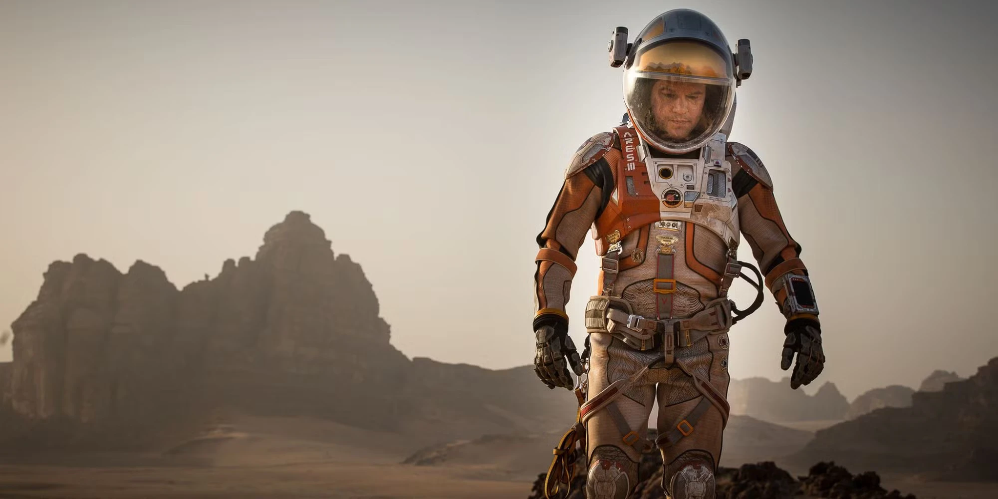 ۱۵ فیلم علمی‌تخیلی مشابه Interstellar که باید ببینید