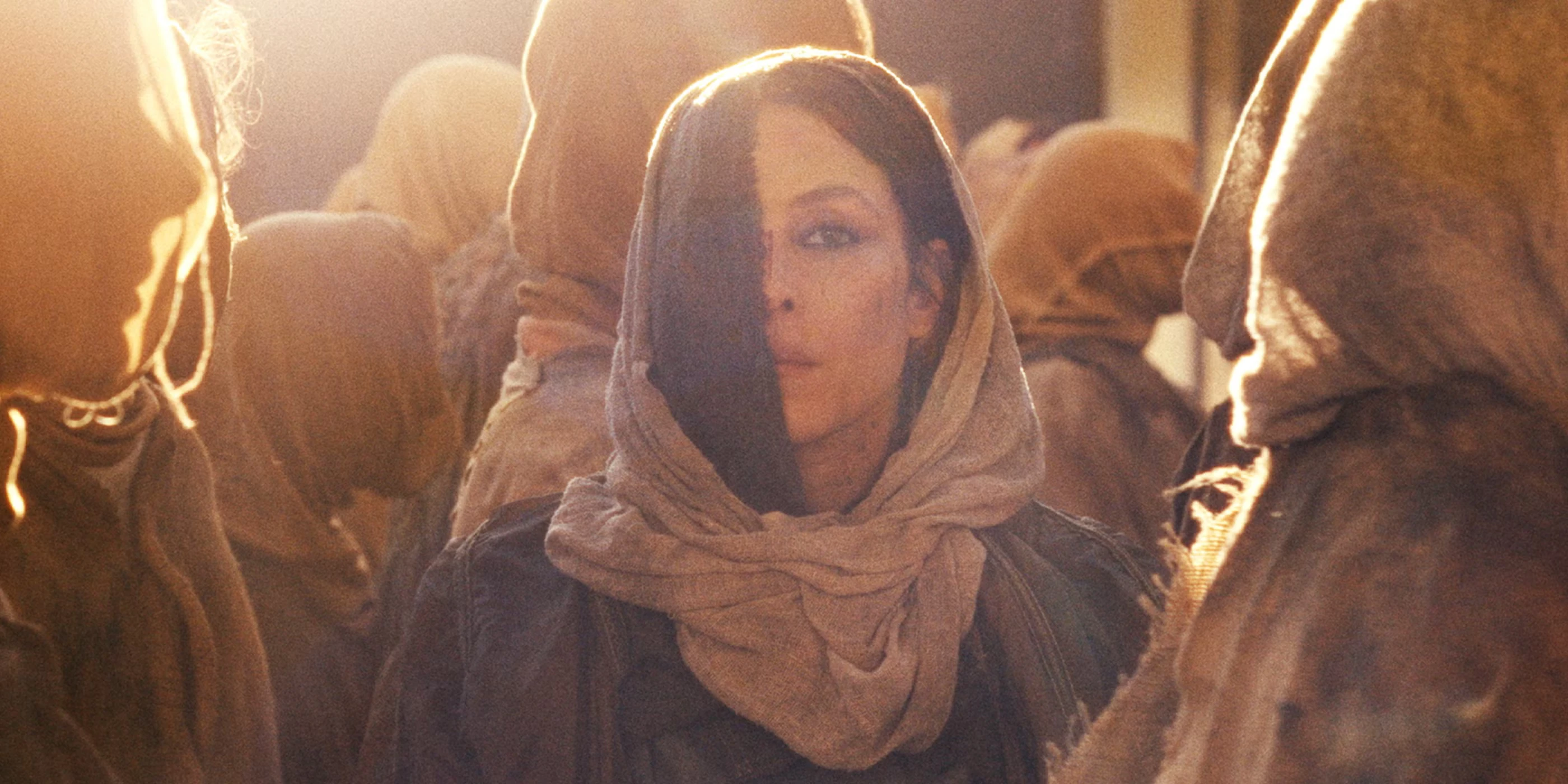 پیش‌نمایش نیویورک: نمایش خصوصی فیلم Hot Spot با حضور نومی راپاس