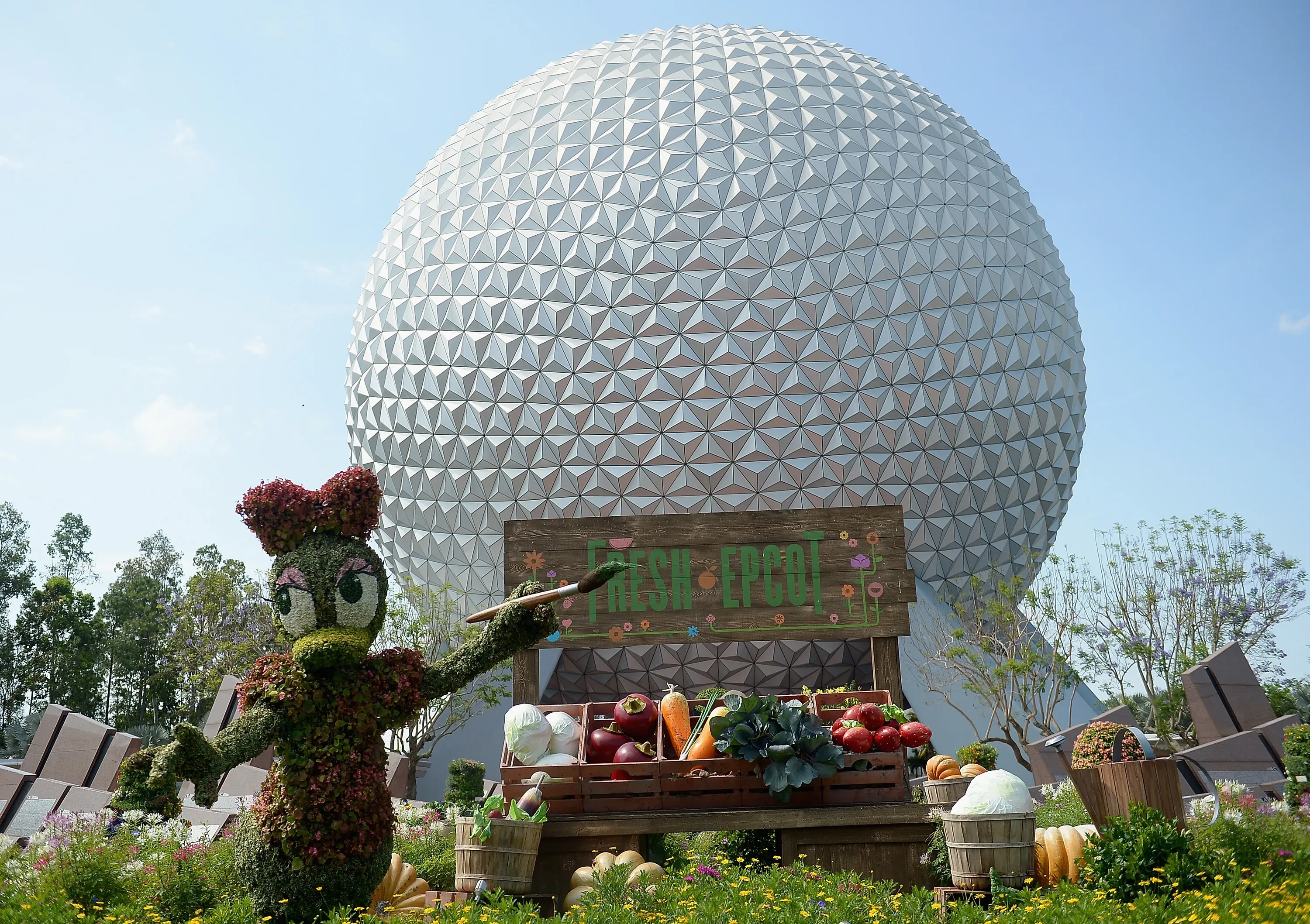 دیزنی+ سفارش ساخت پایلوت سریال «Spaceship Earth» را صادر کرد