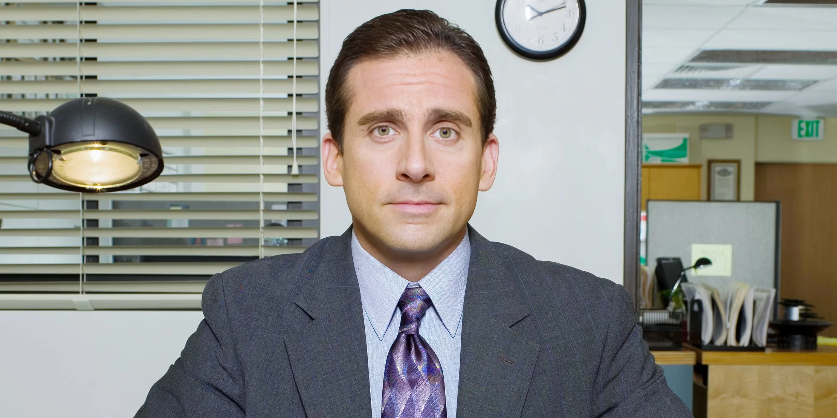 شوخی بداههٔ استیو کرل که سرنوشت سریال The Office را نجات داد