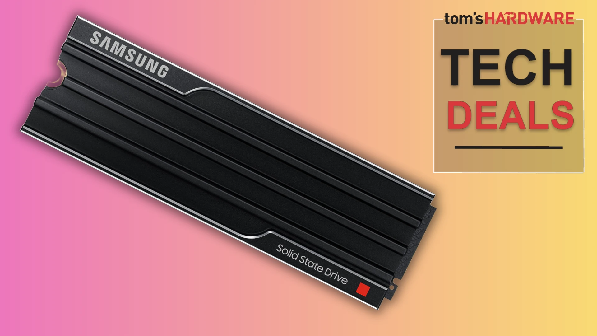 حراج Woot: SSD سامسونگ 9910 Pro 4 ترابایت — قیمت 619.99 دلار، صرفهجویی حدود 350 دلار