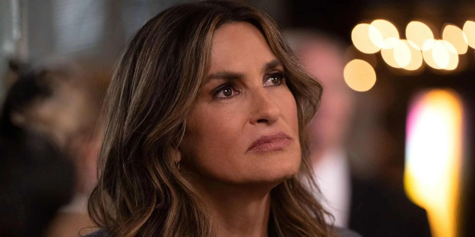 آغاز فصل جدید برای ماریسکا هرگی‌تای — ماراتن NBC و فصل ۲۸ِ Law & Order: SVU