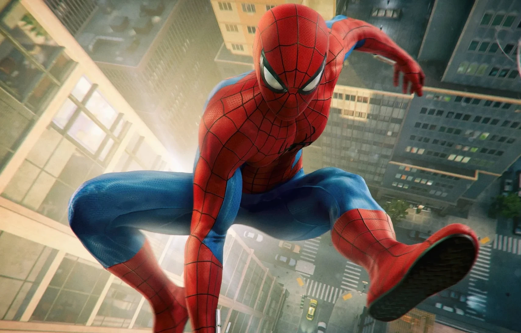 Brand New Day؛ جهش چشمگیر فروش Marvel's Spider-Man 2 پس از اکران فیلم