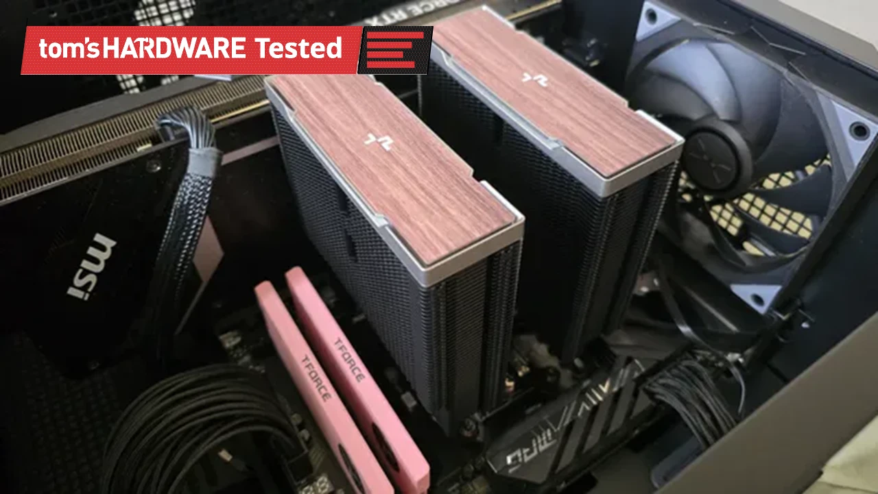بررسی DeepCool AK620 G2 و AK400 G2؛ خنک‌کننده‌های آرام و قدرتمند