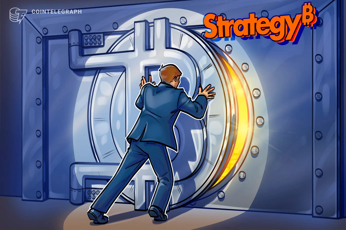 استراتژی (Strategy) خرید بیت‌کوین را از سر می‌گیرد؛ فروش‌های اخیر برای تعهدات سهامداران