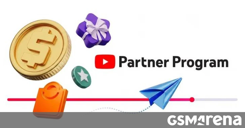 یوتیوب شروط درآمدزایی YPP را سخت‌تر کرد؛ آستانه‌های جدید برای شورت‌ها و ویدئوهای طولانی