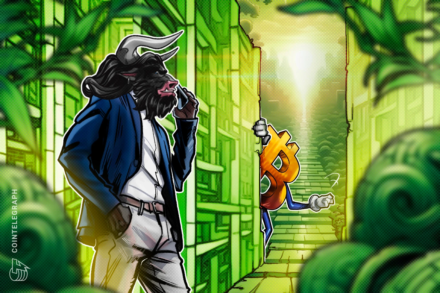 تکمیل خرید TradeZero توسط eToro؛ درآمد رمزارزی ۳۰٪ کاهش یافت