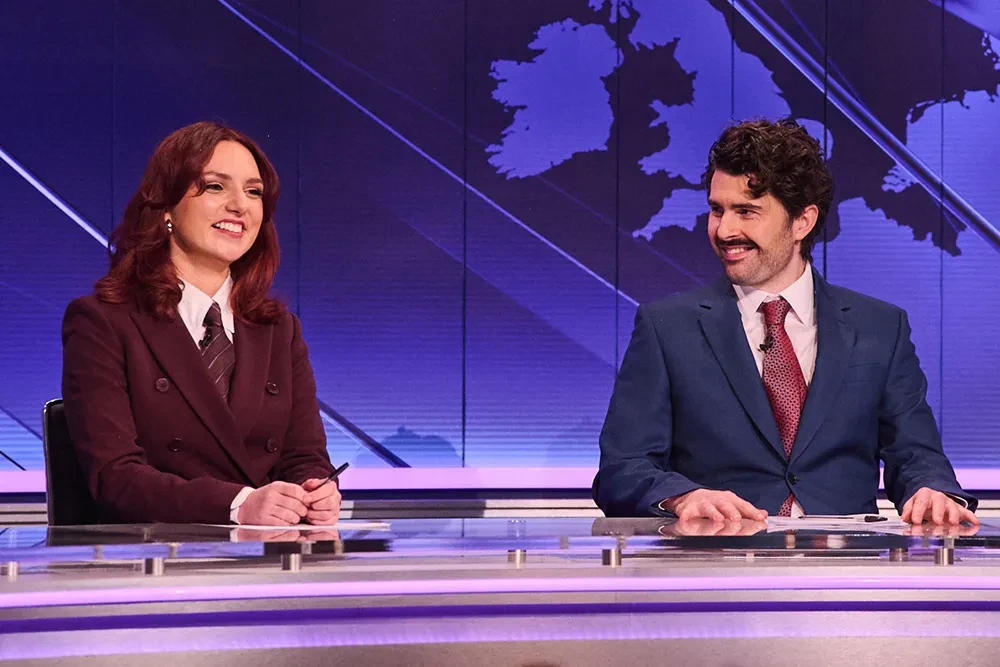 آغاز پخش فصل دوم SNL U.K. از ۱۲ سپتامبر روی Sky و NOW