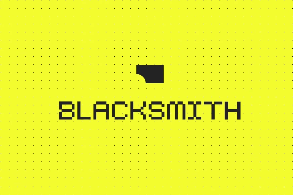 ارزش Blacksmith در کمتر از یک سال حدود ۱۰ برابر شد