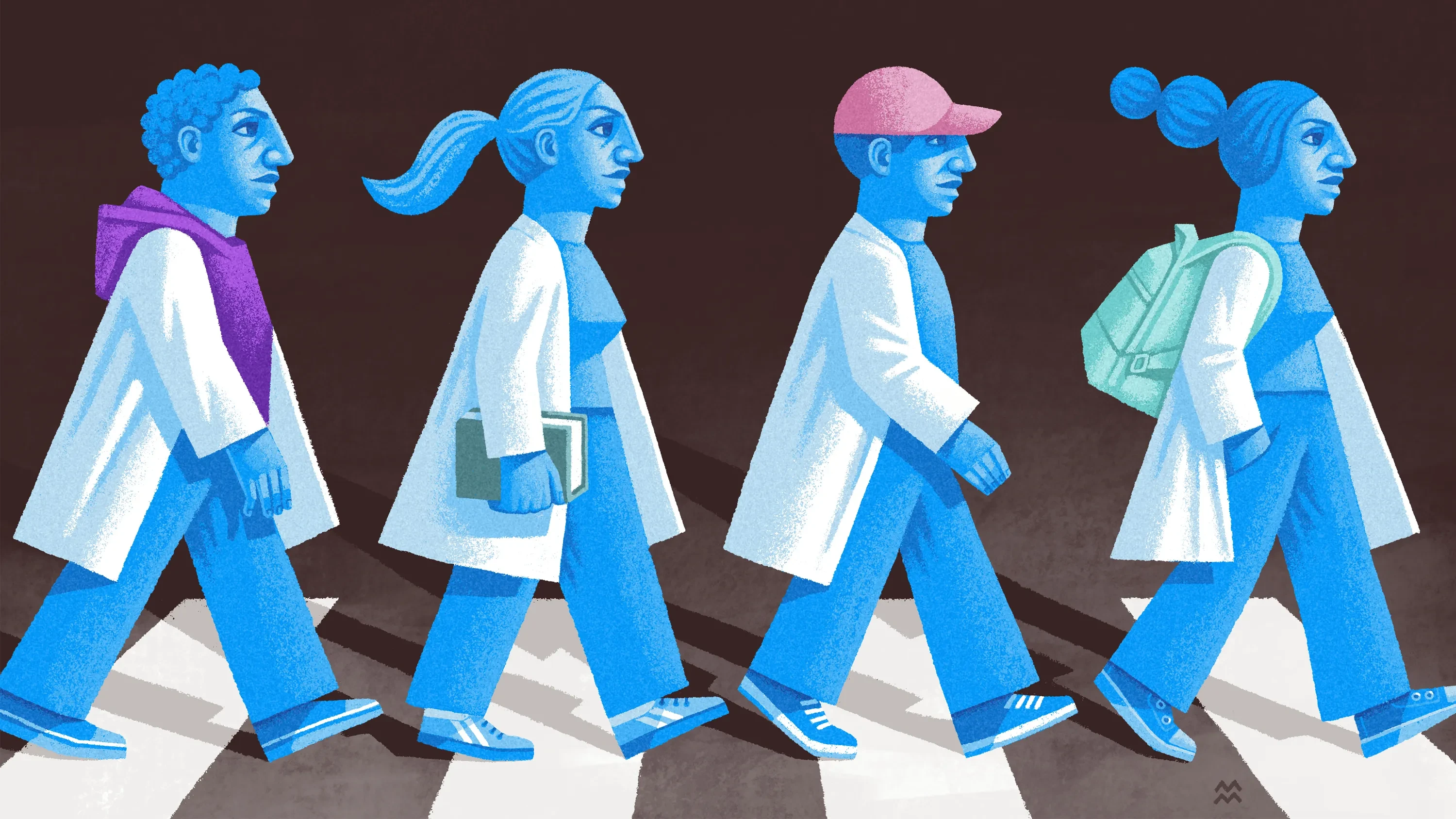 چگونه ۳۵ نوآور زیر ۳۵ سال MIT Technology Review در ۲۰۲۶ انتخاب شدند