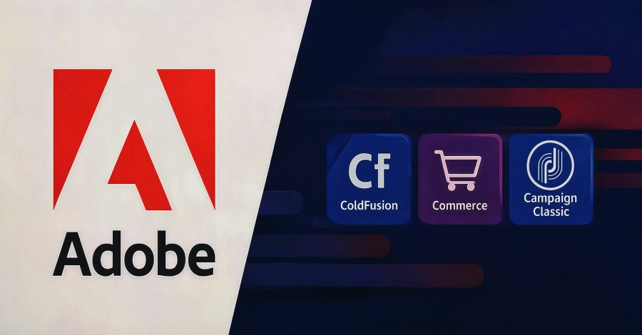 ادوبی پچ اضطراری برای ColdFusion، Commerce و Campaign Classic برای رفع چند آسیبپذیری حیاتی
