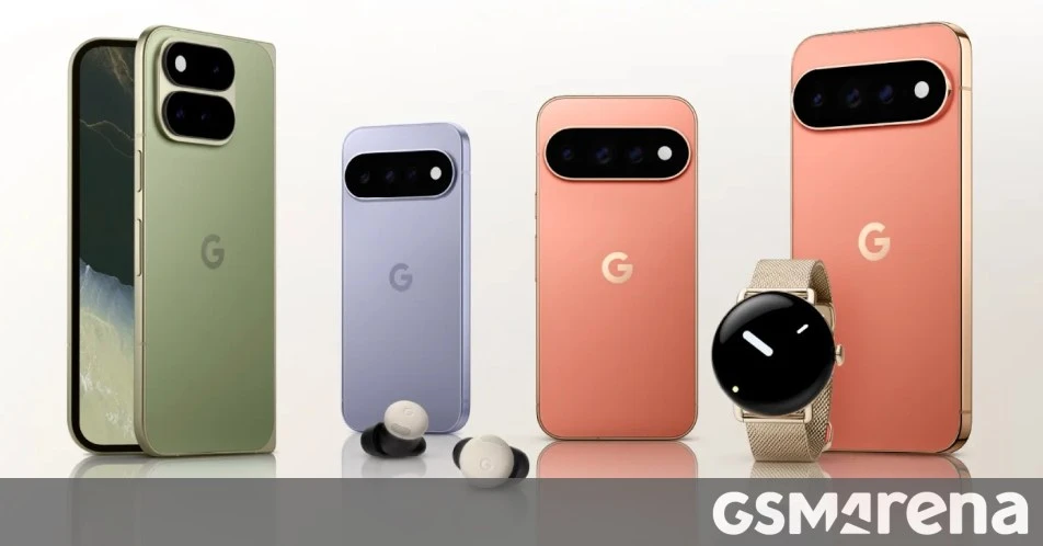 قیمت رسمی سری پیکسل 11 گوگل؛ جزئیات مدلها، رنگها و جدول قیمت