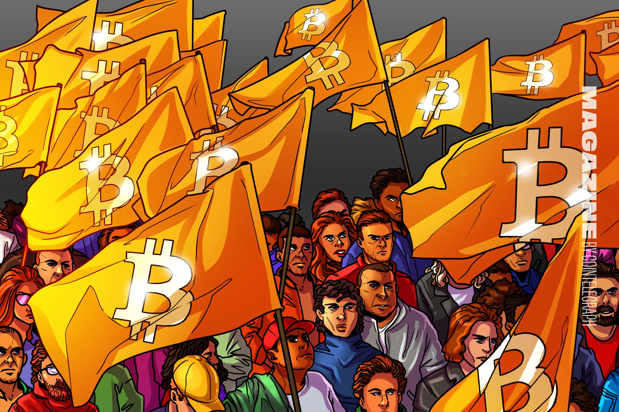 پنج سال گذار بیتکوین در السالوادور: دستاوردها، ناکامیها و درسها
