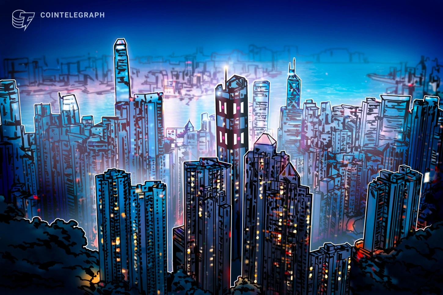 HashKey توزیع بتای استیبلکوین تحتنظارت HKDAP را برای مؤسسات واجد شرایط آغاز کرد