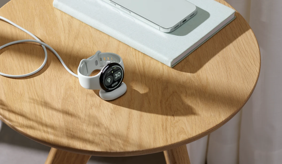 گوگل Pixel Watch 5 معرفی شد؛ Gemini هوشمندتر و Health Guardian برای پایش پیشبینیکننده سلامت