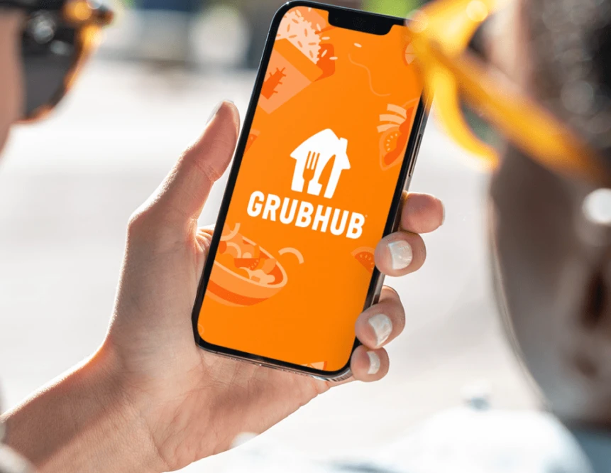 تسویه 23.8 میلیون دلاری Grubhub؛ پرداخت به مشتریان و رانندگان آغاز می‌شود