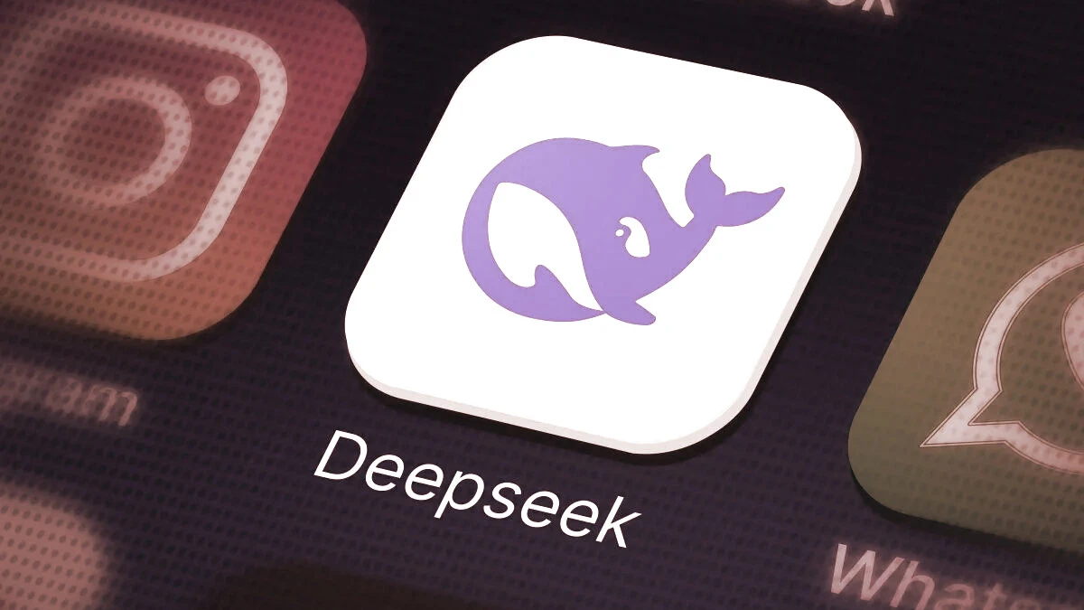 DeepSeek بیسروصدا مدل V4 Pro را به بیلد 0813 ارتقا داد