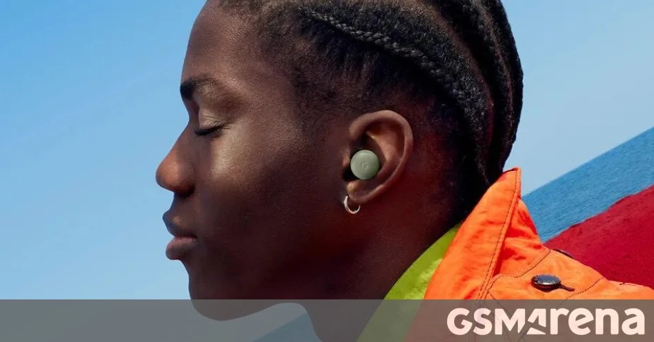 Pixel Buds Pro 2 با رنگ زیتونی و بهروزرسانیهای نرمافزاری جدید عرضه شد