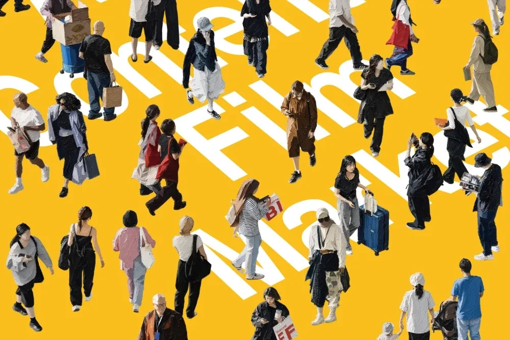 ژاپن به‌عنوان «کشور تمرکز» Producer Hub در بوسان 2026 انتخاب شد