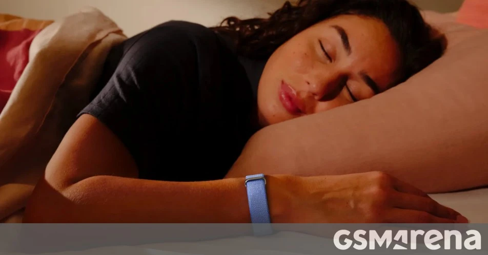 Fitbit Air از اکتبر در هند عرضه میشود