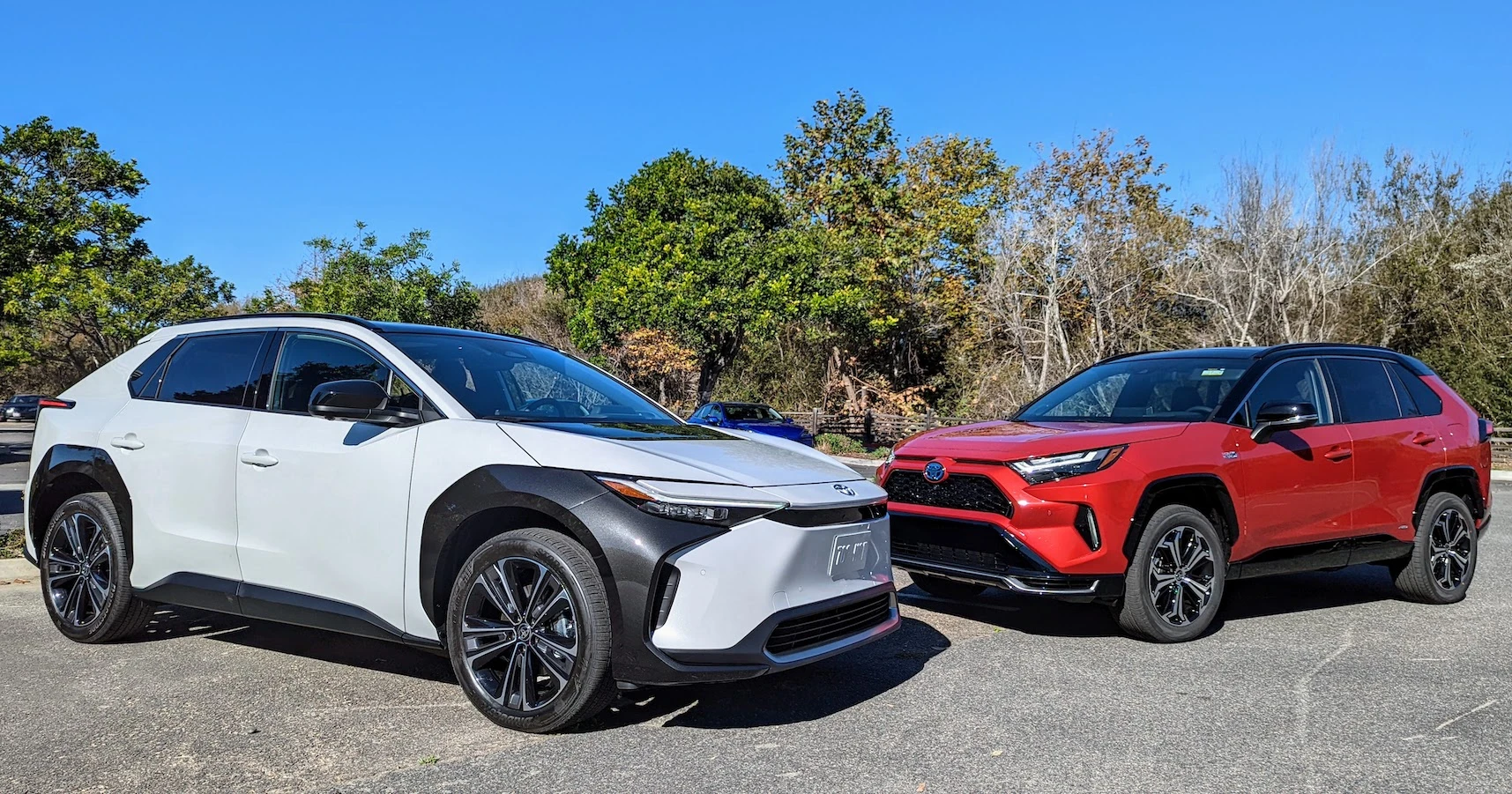 بازگشت هیبرید: رشد هیبریدیها، تفاوت PHEV و پیامدهای بازار خودرو