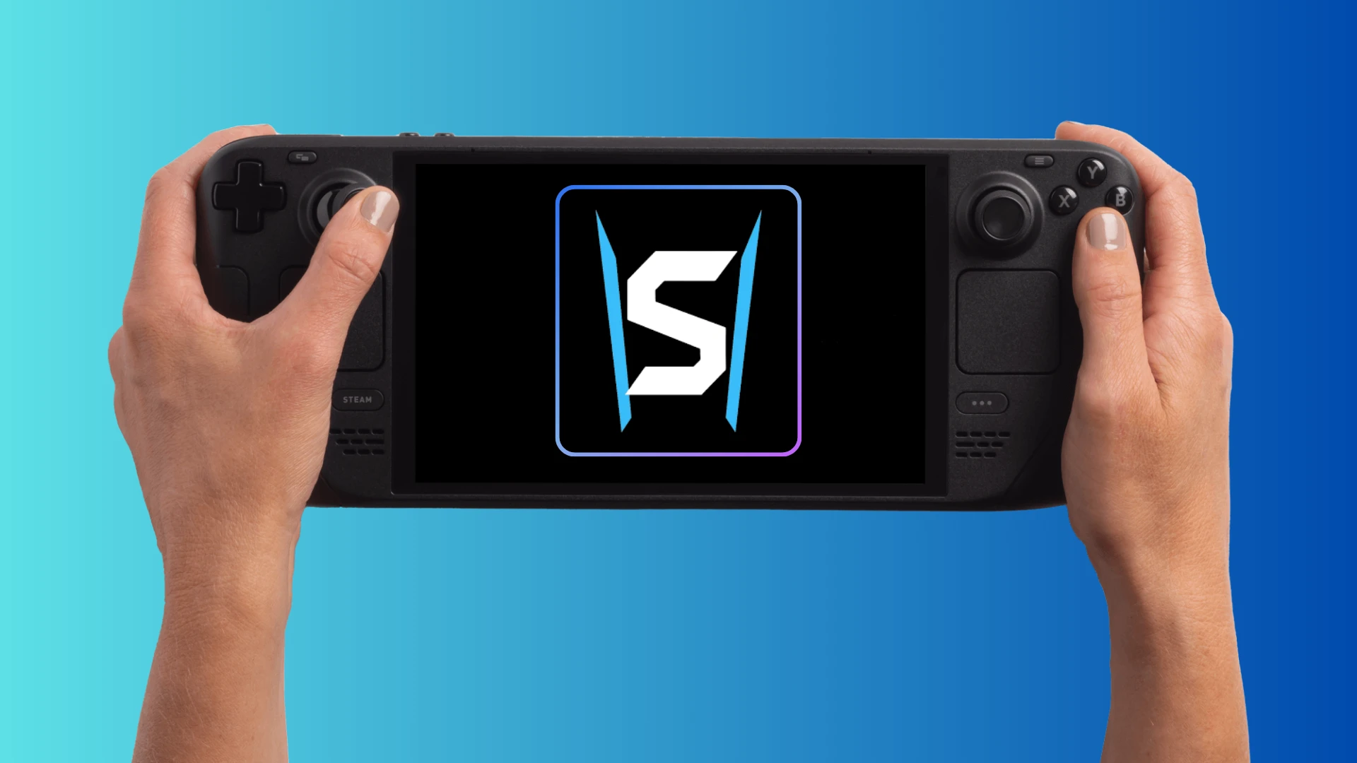 SharpEmu: اجرای بازی‌های PS5 روی Steam Deck