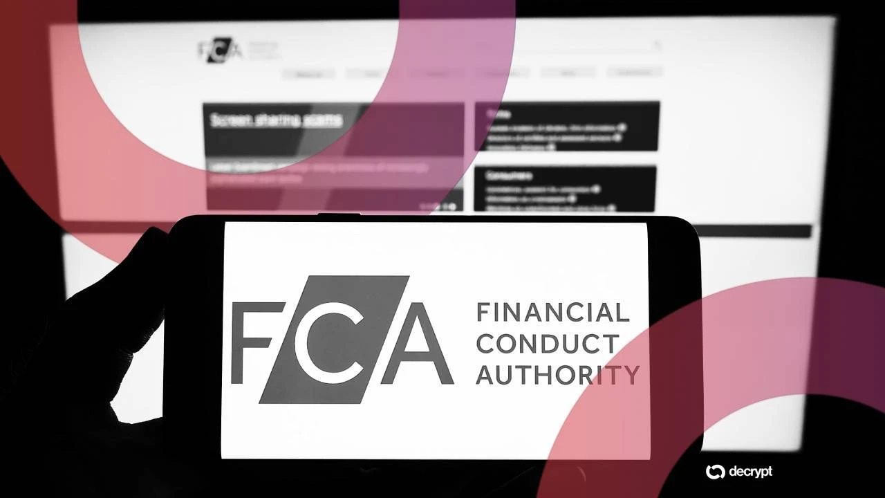 مذاکرات سازش FCA با صرافی HTX درباره تبلیغات رمزارزی در بریتانیا